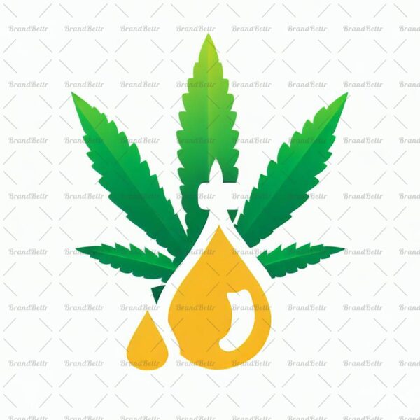 Cannabis Öl